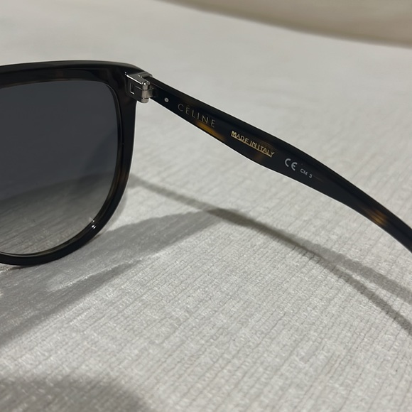 CELINE SUNGLASSES - CL41435/S - Picture 6 of 6